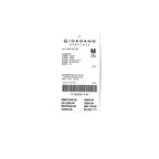 Giordano Men's Cotton Linen Shirt - Premium Shirts