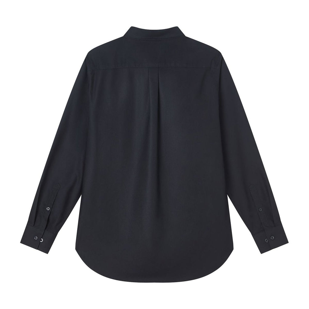 Giordano Men’s Cotton Long - Sleeve Wrinkle - Free Shirt - first_variant_option_2 Premium Shirts for Giordano