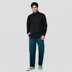 Giordano Men’s Cotton Long - Sleeve Wrinkle - Free Shirt - first_variant_option_2 Premium Shirts for Giordano