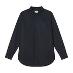 Giordano Men’s Cotton Long - Sleeve Wrinkle - Free Shirt - first_variant_option_2 Premium Shirts for Giordano