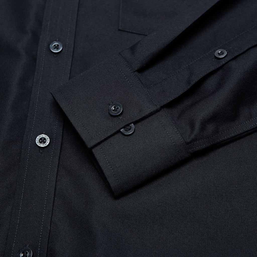 Giordano Men’s Cotton Long - Sleeve Wrinkle - Free Shirt - first_variant_option_2 Premium Shirts for Giordano