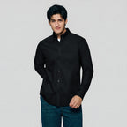 Giordano Men’s Cotton Long - Sleeve Wrinkle - Free Shirt - first_variant_option_2 Premium Shirts for Giordano