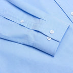 Giordano Men's Cotton Long-Sleeve Wrinkle-Free Shirt - Premium Shirts