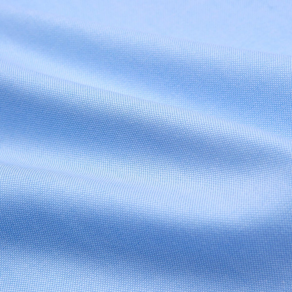 Giordano Men's Cotton Long-Sleeve Wrinkle-Free Shirt - Premium Shirts