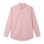 Giordano Men’s Cotton Long-Sleeve Wrinkle-Free Shirt - Premium Shirts