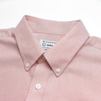 Giordano Men’s Cotton Long-Sleeve Wrinkle-Free Shirt - Premium Shirts