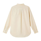 Giordano Men’s Cotton Long - Sleeve Wrinkle - Free Shirt - first_variant_option_2 Premium Shirts for Giordano