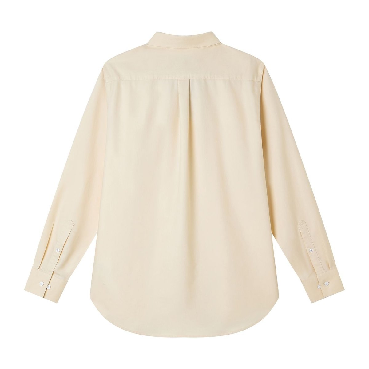 Giordano Men’s Cotton Long - Sleeve Wrinkle - Free Shirt - first_variant_option_2 Premium Shirts for Giordano