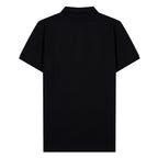 Giordano Men's Cotton Lycra Pique Slim Fit Polo - Premium Polo