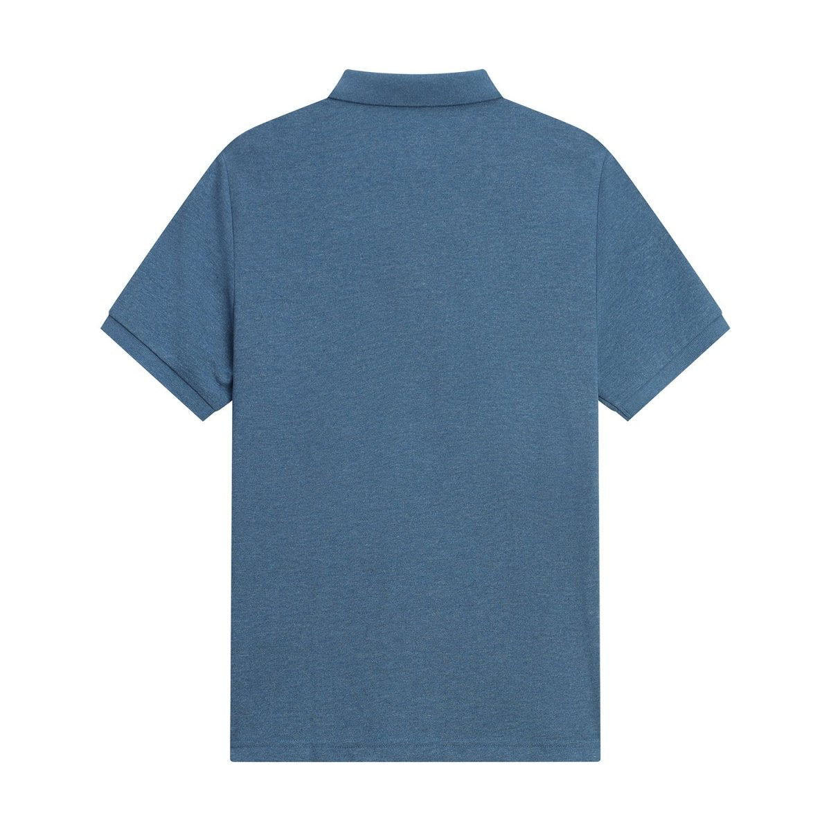 Giordano Men's Cotton Lycra Pique Slim Fit Polo - Premium Polo