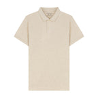 Giordano Men's Cotton Lycra Pique Slim Fit Polo - Premium Polo