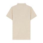 Giordano Men's Cotton Lycra Pique Slim Fit Polo - Premium Polo