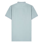 Giordano Men's Cotton Lycra Pique Slim Fit Polo - Premium Polo