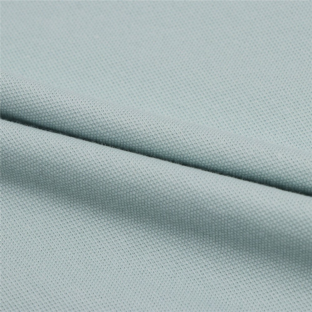 Giordano Men's Cotton Lycra Pique Slim Fit Polo - Premium Polo