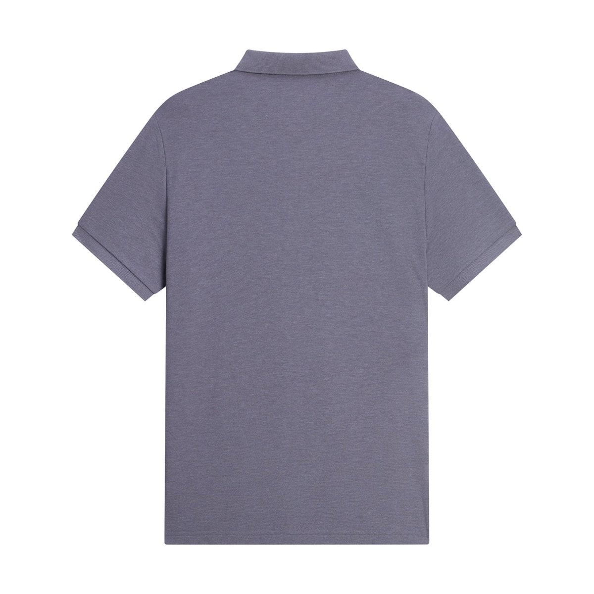 Giordano Men's Cotton Lycra Pique Slim Fit Polo - Premium Polo