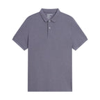 Giordano Men's Cotton Lycra Pique Slim Fit Polo - Premium Polo