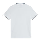 Giordano Men's Cotton Lycra Pique Slim Fit Polo - Premium Polo