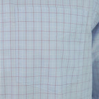 Giordano Men’s Cotton Oxford Wrinkle Free Long-Sleeve Shirt - Premium Shirts