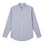 Giordano Men's Cotton Oxford Wrinkle Free Long - Sleeve Shirt - first_variant_option_2 Premium Shirt for Giordano