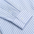 Giordano Men's Cotton Oxford Wrinkle Free Long - Sleeve Shirt - first_variant_option_2 Premium Shirt for Giordano