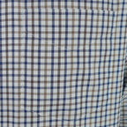 Giordano Men’s Cotton Oxford Wrinkle Free Long-Sleeve Shirt - Premium Shirts