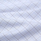 Giordano Men’s Cotton Oxford Wrinkle Free Long-Sleeve Shirt - Premium Shirts