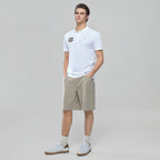 Giordano Men’s Cotton Pique Bold Polo with Embroidery - first_variant_option_2 Premium Polo for Giordano