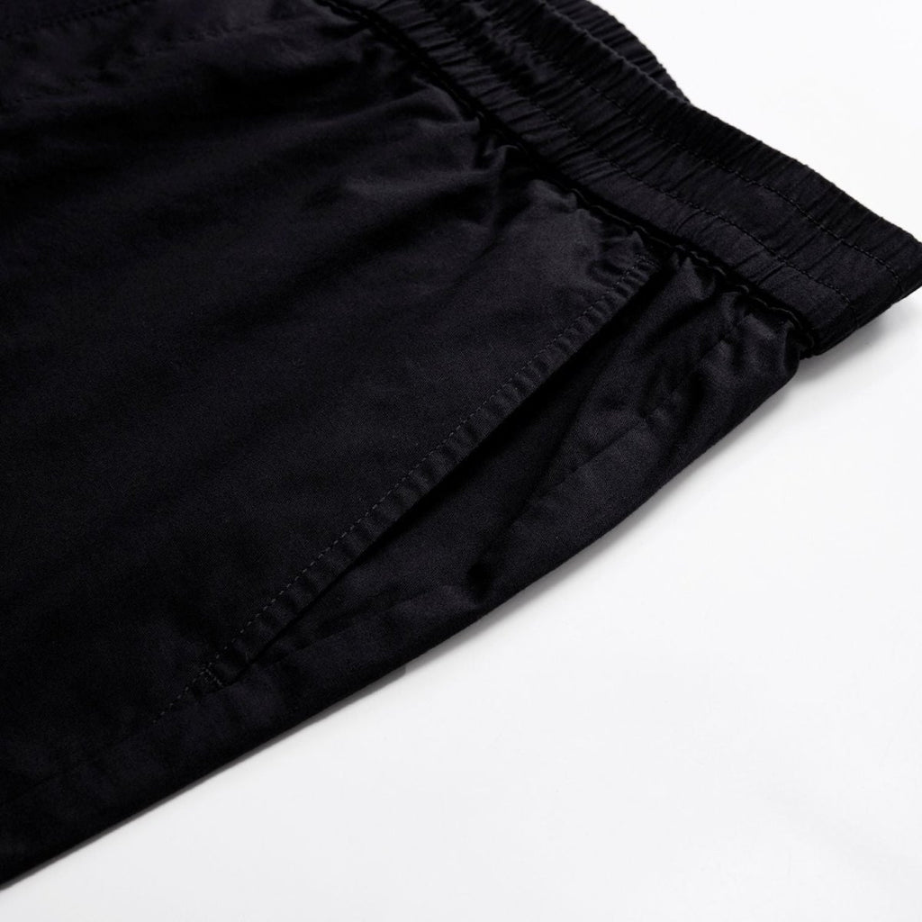 Giordano Men's Cotton Regular Fit Shorts | Online Exclusive - Premium Print Tee