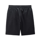 Giordano Men's Cotton Regular Fit Shorts | Online Exclusive - Premium Print Tee