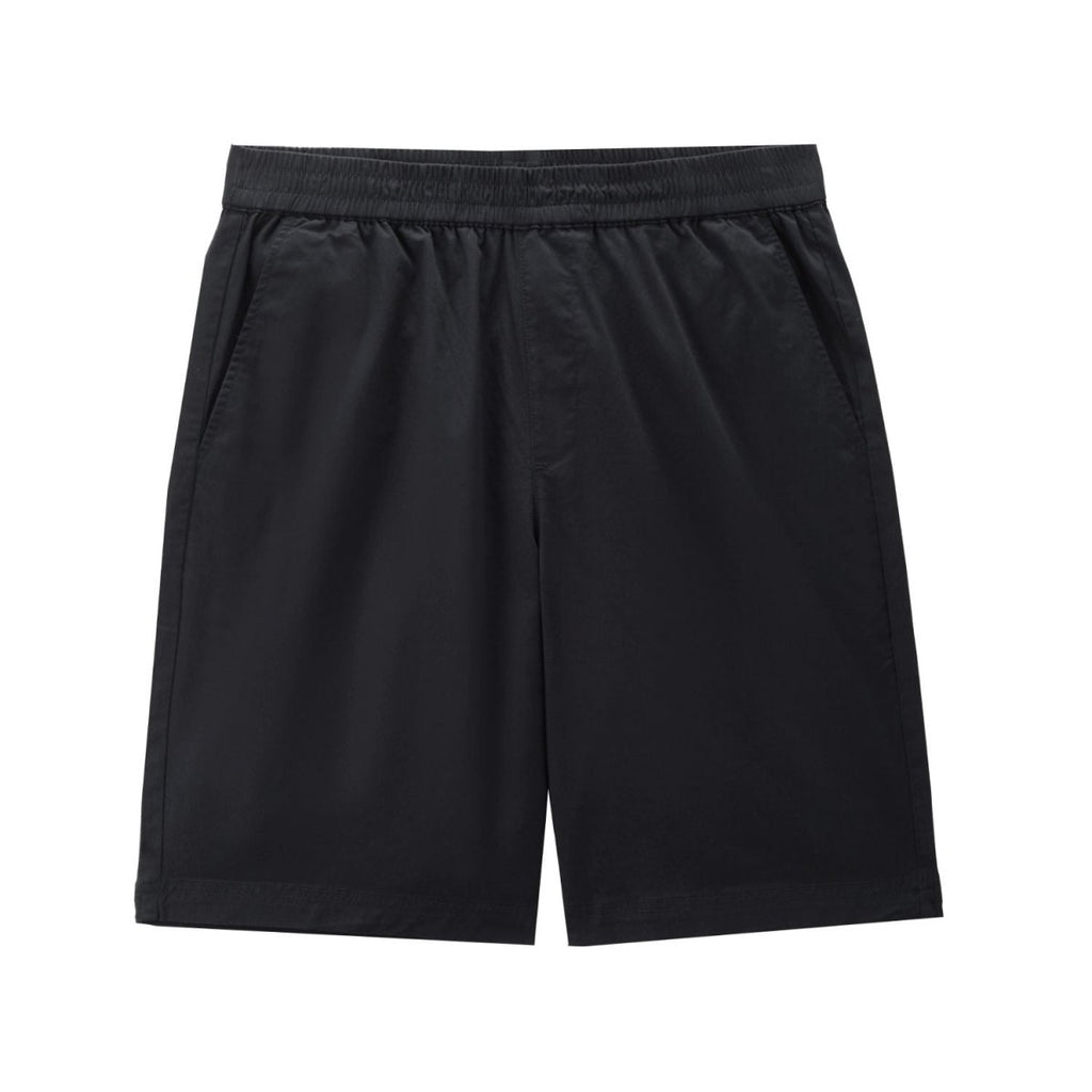 Giordano Men's Cotton Regular Fit Shorts | Online Exclusive - Premium Print Tee