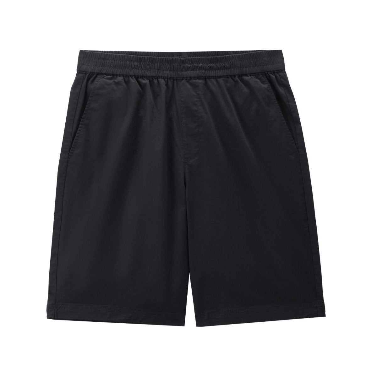 Giordano Men's Cotton Regular Fit Shorts | Online Exclusive - Premium Print Tee