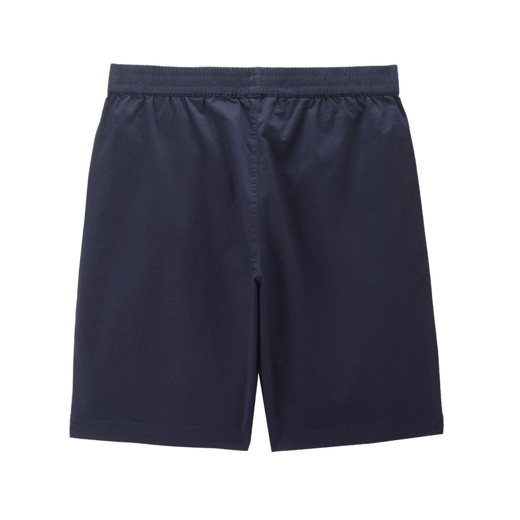Giordano Men's Cotton Regular Fit Shorts | Online Exclusive - Premium Print Tee