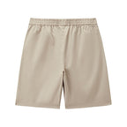 Giordano Men's Cotton Regular Fit Shorts | Online Exclusive - Premium Print Tee
