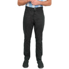 Giordano Men’s Cotton Regular Taper Stretch Twill Khakis - first_variant_option_2 Premium Pants for Giordano