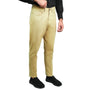 Giordano Men’s Cotton Regular Taper Stretch Twill Khakis - first_variant_option_2 Premium Pants for Giordano