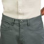Giordano Men’s Cotton Regular Taper Stretch Twill Khakis - first_variant_option_2 Premium Pants for Giordano
