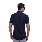 Giordano Men's Cotton Shirt - Premium Shirts