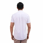 Giordano Men's Cotton Shirt - Premium Shirts