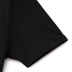 Giordano Men's Cotton Signature Print Tee - Premium Print Tee