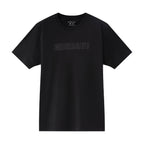 Giordano Men's Cotton Signature Print Tee - Premium Print Tee