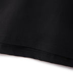 Giordano Men's Cotton Signature Print Tee - Premium Print Tee
