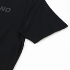 Giordano Men's Cotton Signature Print Tee - Premium Print Tee