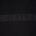 Giordano Men's Cotton Signature Print Tee - Premium Print Tee