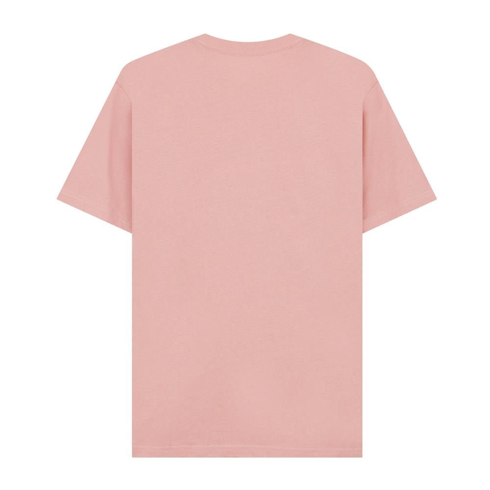 Giordano Men's Cotton Signature Print Tee - Premium Print Tee