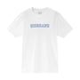 Giordano Men's Cotton Signature Print Tee - Premium Print Tee