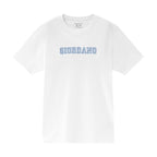 Giordano Men's Cotton Signature Print Tee - Premium Print Tee