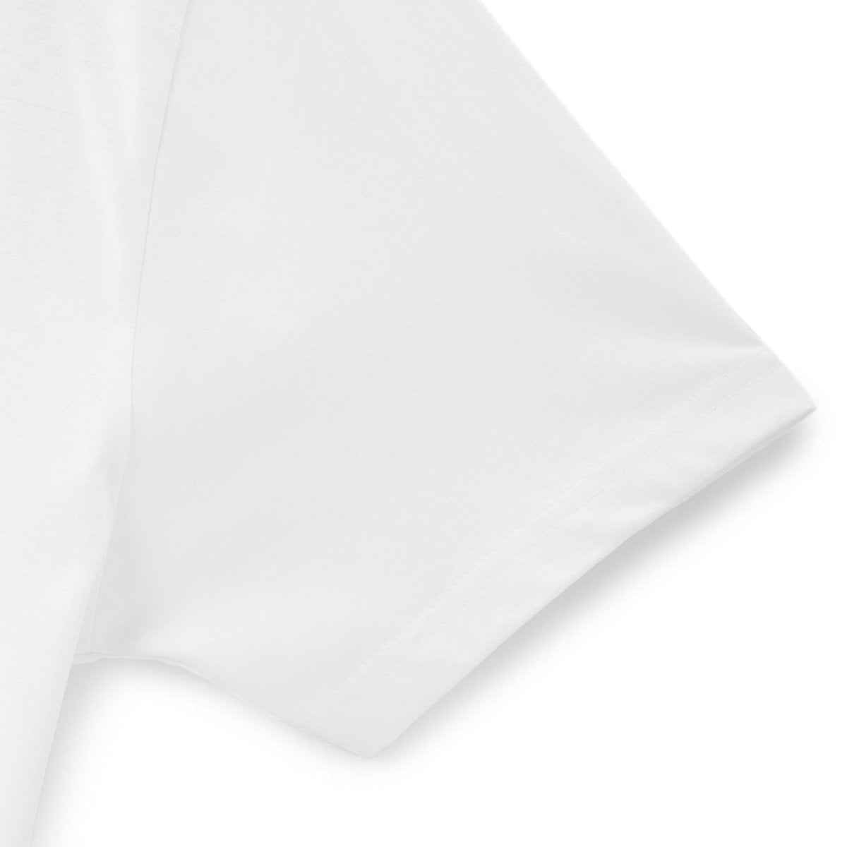 Giordano Men's Cotton Signature Print Tee - Premium Print Tee