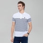 Giordano Men's Cotton Slim Fit Stripe Polo - first_variant_option_2 Premium Polo for Giordano