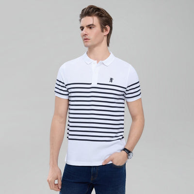 Men's Polos