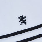 Giordano Men's Cotton Slim Fit Stripe Polo - first_variant_option_2 Premium Polo for Giordano